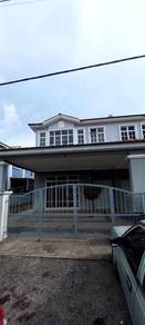 SemiD taman suria firus simpang 5🔥FULL LOAN✅