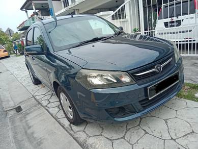 Proton SAGA 1.3 FLX STANDARD (A)