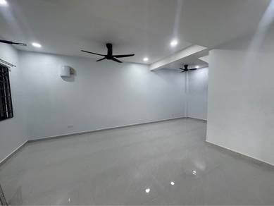 2-storey-Terraced-House-for-rent-Klang-Selangor