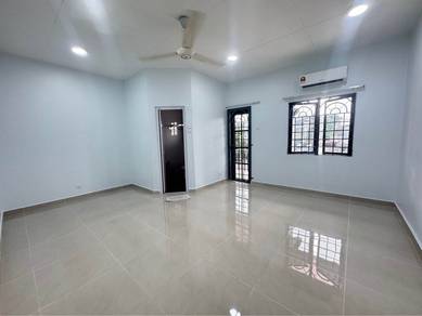 2 Sty Tmn Sentosa Klang Yusuf Shahbuddin Fully Renovated For Rent !!!
