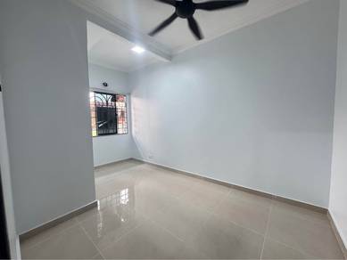 2 Sty Tmn Sentosa Klang Yusuf Shahbuddin Fully Renovated For Rent !!!