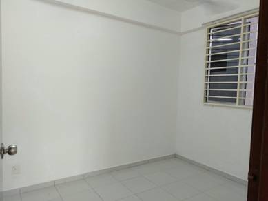 Pangsapuri Amanjaya Sg. Petani (Tingkat 1)