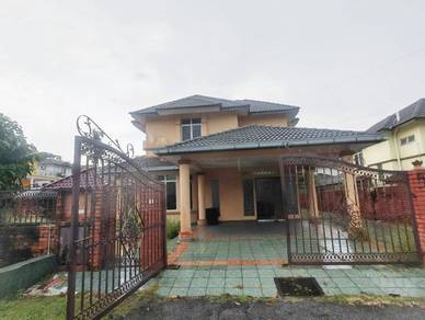 Banglo Taman Tasik Semenyih untuk disewa