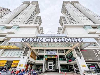 Room-for-rent-Sentul-Kuala-Lumpur