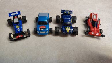 tamiya mini