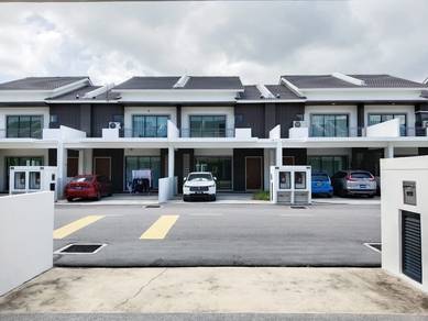Taman mekar sari anggun🔥FULL LOAN✅