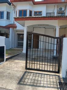 2-storey-Terraced-House-for-sale-USJ-Selangor