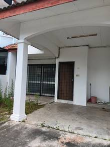 USJ 13 Double Story Near to LRT Staton