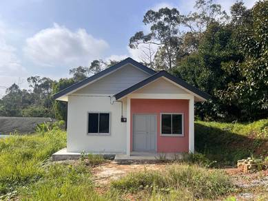 Bungalow-House-for-sale-Raub-Pahang