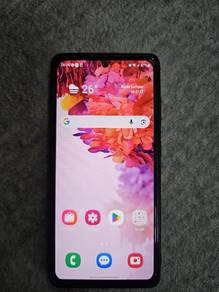 Samsung S20FE 256GB Lavender
