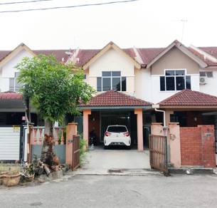 Bandar putra bertam🔥FULL LOAN✅