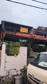 Sri Gombak, fasa 6