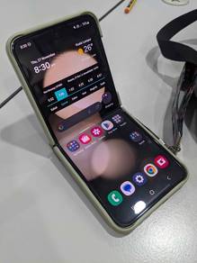 Samsung Galaxy Z Flip 5 256 GB