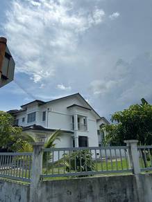 Klang Bandar Putera 2 Double Storey Corner near Bukit Kemuning Golf