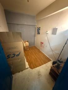 Flat pandan perdana