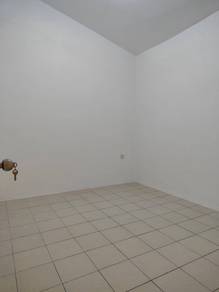 Single Storey Terrace Corner House for Rent at Senadin Miri