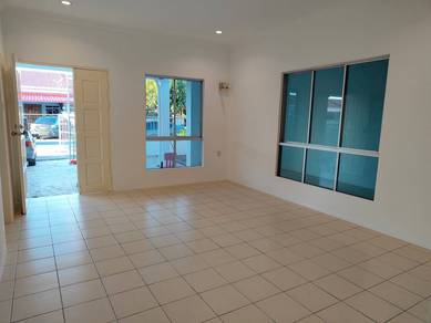 1-storey-Terraced-House-for-rent-Miri-Sarawak