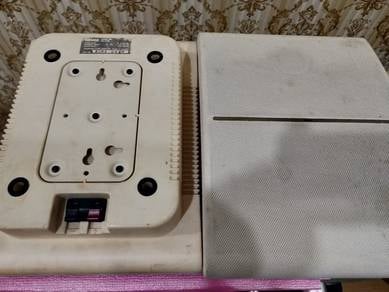Yamaha Surround Speakers