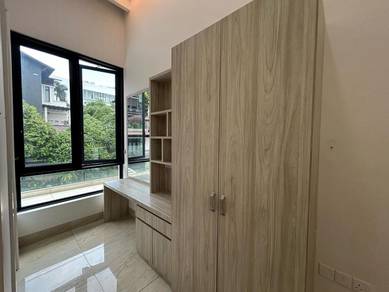Country Heights Damansara Bungalow Fully Renovated Freehold for SALE