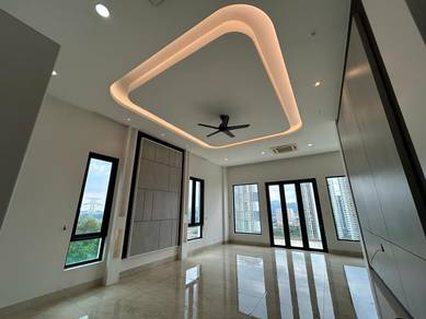 Country Heights Damansara Bungalow Fully Renovated Freehold for SALE