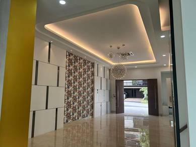 Country Heights Damansara Bungalow Fully Renovated Freehold for SALE