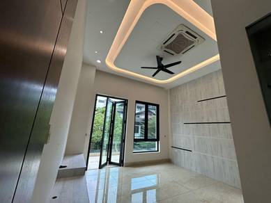 Country Heights Damansara Bungalow Fully Renovated Freehold for SALE