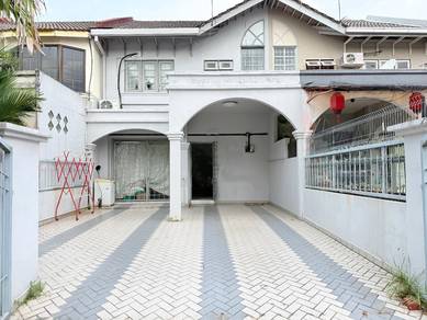 FREEHOLD USJ 6 🔥 2 Storey USJ 6 Subang Jaya Selangor 2 5 7 11