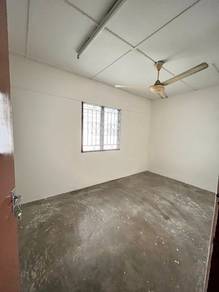 JUST REPAINTED Double Storey Terrace Taman Abadi Malim Jaya near Cheng