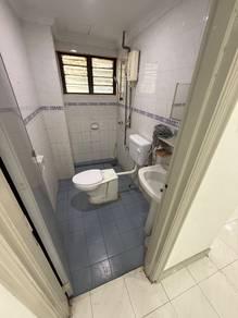 Sri mutiara sg besi