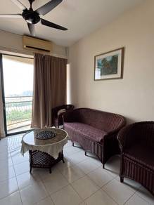 GUARDED & GATED Casa Lago Apartment Melaka Raya Silverscape Imperio
