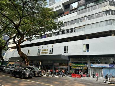Wisma Central Office Nearly KLcc Ampang Megan Avenue2 MRT LRT