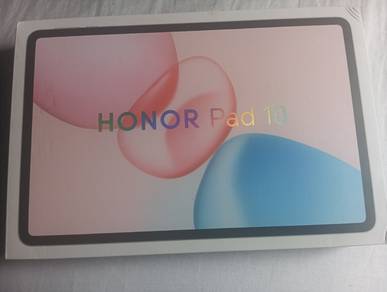 honor pad 10