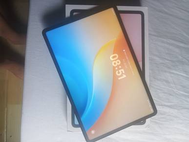 honor pad 10 wifi / 5g sim 