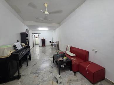 1-storey-Terraced-House-for-sale-Skudai-Johor
