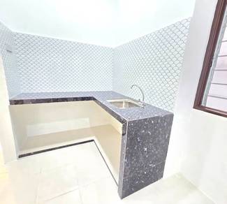 TAMAN SERI JENARIS📍FULL LOAN | ZERO DOWNPAYMENT| CASHBACK 10k