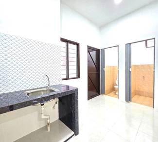 TAMAN SERI JENARIS📍FULL LOAN | ZERO DOWNPAYMENT| CASHBACK 10k