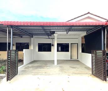 TAMAN SERI JENARIS📍FULL LOAN | ZERO DOWNPAYMENT| CASHBACK 10k
