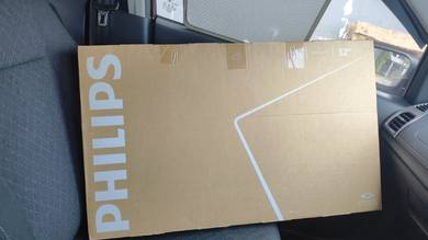 Baru Phillips Smart Tv 32 Inch