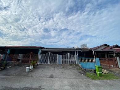 1-storey-Terraced-House-for-sale-Cheras-Kuala-Lumpur
