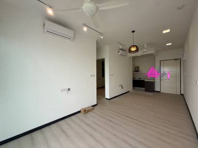 Brand New Special Unit Skymillion Condominium Kobusak Kota Kinabalu