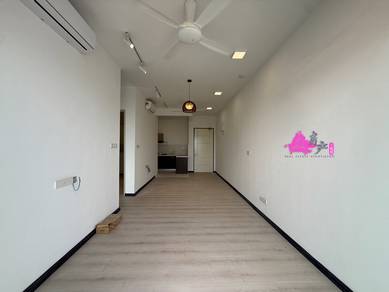 Brand New Special Unit Skymillion Condominium Kobusak Kota Kinabalu