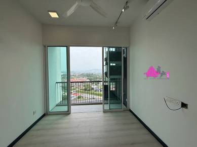 Brand New Special Unit Skymillion Condominium Kobusak Kota Kinabalu