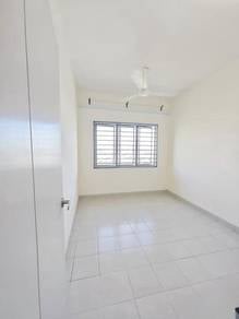 Seruling Apartment