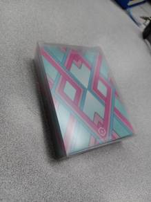 Yuci Playing Card for Cardistry No Index