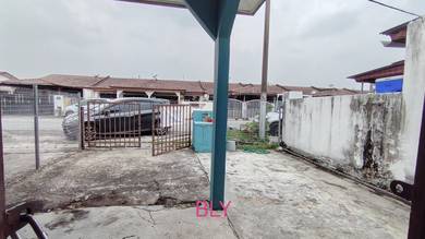 Taman Sentosa Abdul Hamid Klang Single Storey House For Rent