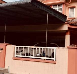 Room-for-rent-Ipoh-Perak