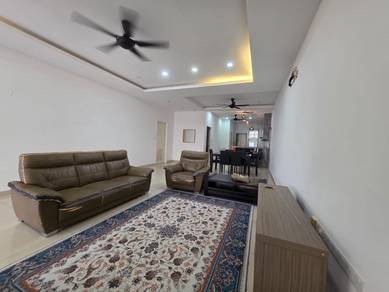 2 stry Freehold 22x80ft , 4R4B Taman Suriaman 3, Bandar Sri Sendayan
