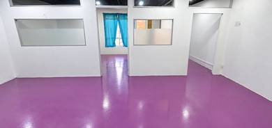For Rent Desa Alam Shah Alam 1st Floor Shop Office