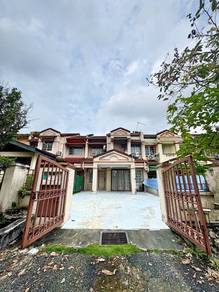 FREEHOLD USJ 22 22X75🔥 2 Storey Terrace USJ 22 Subang Jaya Selangor