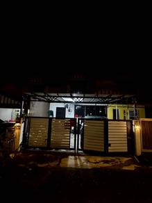 2-storey-Terraced-House-for-sale-Sepang-Selangor